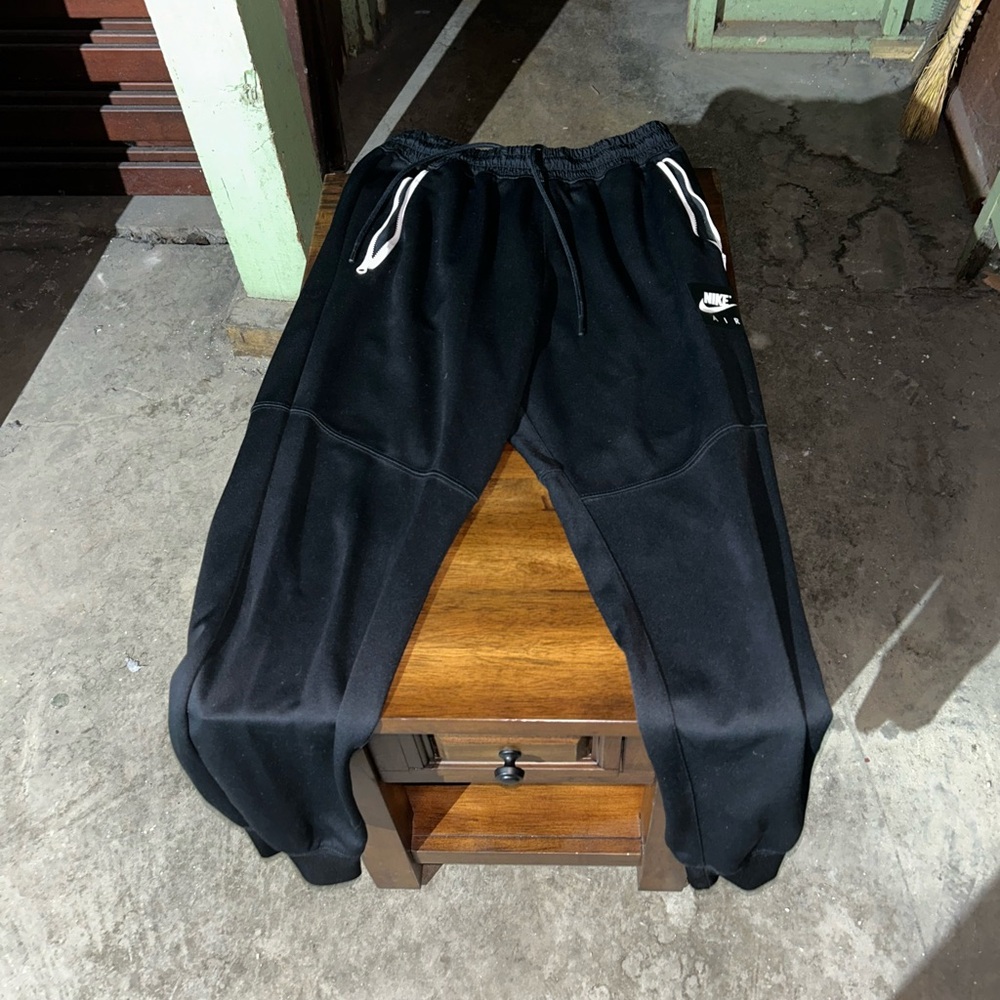 Nike Air L Mens Athletic Pants